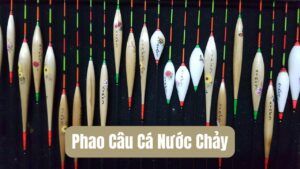 Phao câu chống nước chảy